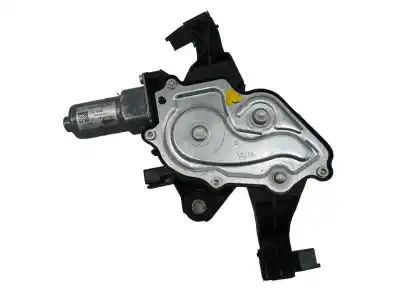 Peça sobressalente para automóvel em segunda mão motor do limpador traseiro por opel corsa e (x15) 1.4 (08, 68) referências oem iam 13443959  0390208024