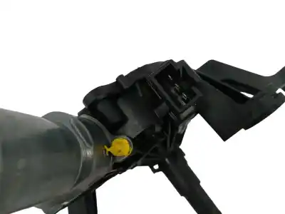 Peça sobressalente para automóvel em segunda mão motor do limpador traseiro por opel corsa e (x15) 1.4 (08, 68) referências oem iam 13443959  0390208024