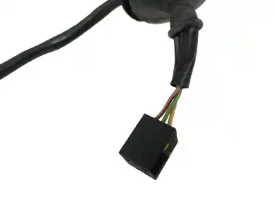 Автозапчастина б/у правий задний огляд для opel corsa e 1.4 посилання на oem iam   3 cables
