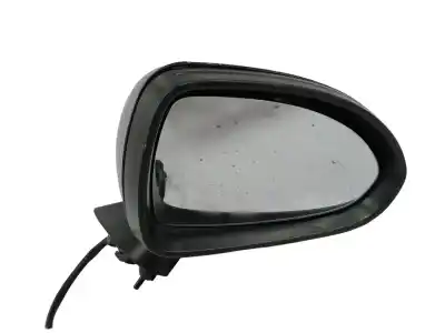 Peça sobressalente para automóvel em segunda mão espelho retrovisor direito por opel corsa e (x15) 1.4 (08, 68) referências oem iam 