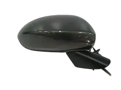 Peça sobressalente para automóvel em segunda mão espelho retrovisor direito por opel corsa e (x15) 1.4 (08, 68) referências oem iam   3 cables