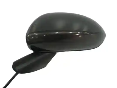 Second-hand car spare part left rearview mirror for opel corsa e 1.4 oem iam references   3 cables