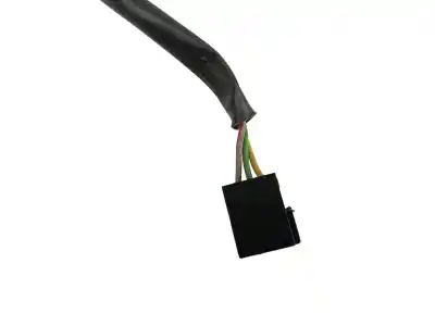 Second-hand car spare part left rearview mirror for opel corsa e 1.4 oem iam references   3 cables
