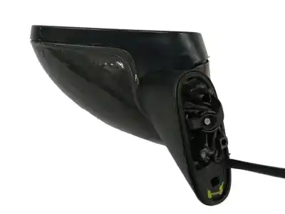 Second-hand car spare part left rearview mirror for opel corsa e 1.4 oem iam references   3 cables