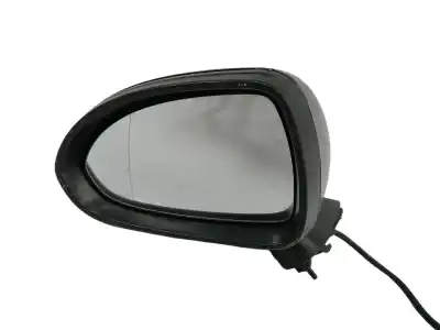 Peça sobressalente para automóvel em segunda mão espelho retrovisor esquerdo por opel corsa e (x15) 1.4 (08, 68) referências oem iam 