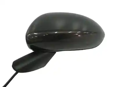 Peça sobressalente para automóvel em segunda mão espelho retrovisor esquerdo por opel corsa e (x15) 1.4 (08, 68) referências oem iam   3 cables
