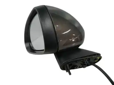 Peça sobressalente para automóvel em segunda mão espelho retrovisor esquerdo por opel corsa e (x15) 1.4 (08, 68) referências oem iam   3 cables