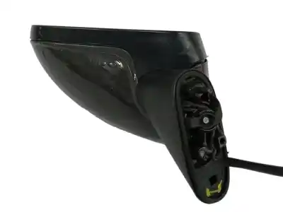 Peça sobressalente para automóvel em segunda mão espelho retrovisor esquerdo por opel corsa e (x15) 1.4 (08, 68) referências oem iam   3 cables