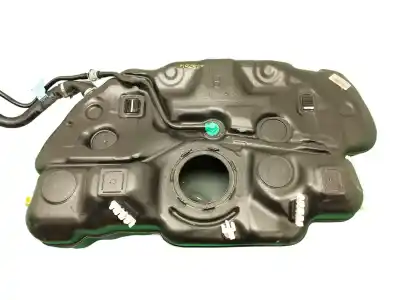 Автозапчастина б/у паливний бак для opel astra k lim. 5türig 1.6 cdti dpf посилання на oem iam 366011455  9510000000000x