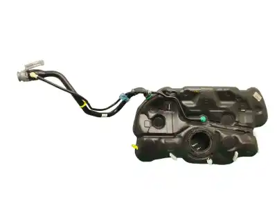 Peça sobressalente para automóvel em segunda mão depósito de combustível por opel astra k (b16) 1.6 cdti (68) referências oem iam 366011455