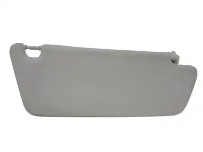Peça sobressalente para automóvel em segunda mão pára-sol esquerdo por opel corsa e (x15) 1.4 (08, 68) referências oem iam   