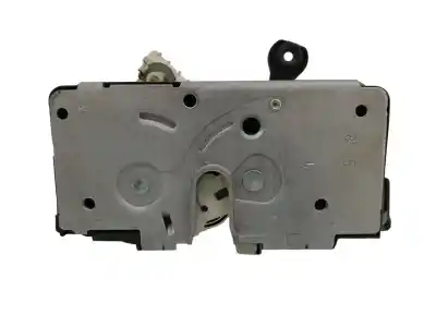 Peça sobressalente para automóvel em segunda mão fechadura da porta dianteira esquerda por opel corsa e (x15) 1.4 (08, 68) referências oem iam 