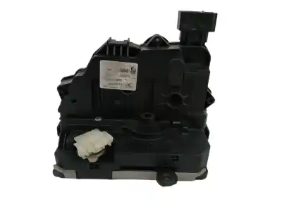 Peça sobressalente para automóvel em segunda mão fechadura da porta dianteira esquerda por opel corsa e (x15) 1.4 (08, 68) referências oem iam   