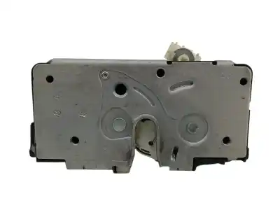 Peça sobressalente para automóvel em segunda mão fechadura da porta dianteira direita por opel corsa e (x15) 1.4 (08, 68) referências oem iam 13431840
