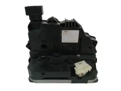 Peça sobressalente para automóvel em segunda mão fechadura da porta dianteira direita por opel corsa e (x15) 1.4 (08, 68) referências oem iam 13431840  