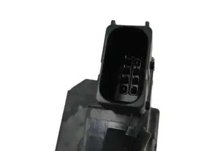 Peça sobressalente para automóvel em segunda mão fechadura da porta dianteira direita por opel corsa e (x15) 1.4 (08, 68) referências oem iam 13431840  