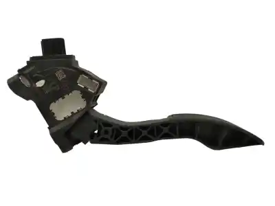 Peça sobressalente para automóvel em segunda mão potenciômetro por toyota corolla (e15) 1.6 16v cat referências oem iam 7811002020  