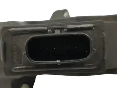 Peça sobressalente para automóvel em segunda mão potenciômetro por toyota corolla (e15) 1.6 16v cat referências oem iam 7811002020  