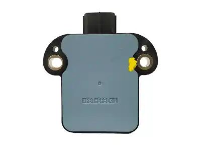 Second-hand car spare part electronic module for toyota corolla (e15) 1.6 16v cat oem iam references 8918312050  1745005551