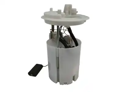 Автозапчасти б/у индикатор за OPEL CORSA E (X15) 1.4 (08, 68) ссылки OEM IAM 13436579  0580200292