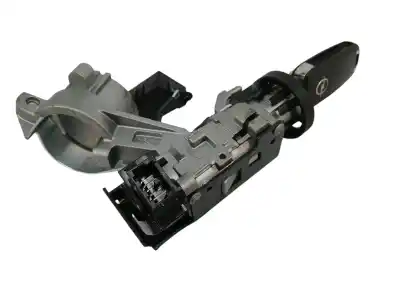 Peça sobressalente para automóvel em segunda mão canhão de ignição por opel corsa e (x15) 1.4 (08, 68) referências oem iam 13364322  