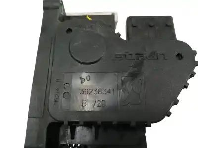 Second-hand car spare part potentiometer for opel corsa e (x15) 1.4 (08, 68) oem iam references 39238341  