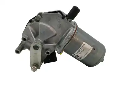 Peça sobressalente para automóvel em segunda mão motor do limpa para brisas por opel corsa e (x15) 1.4 (08, 68) referências oem iam 13432685