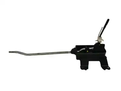 Автозапчасти б/у рычаг переключения передач за opel corsa e 1.4 ссылки oem iam 55559132  