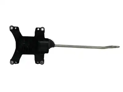 Автозапчасти б/у рычаг переключения передач за opel corsa e 1.4 ссылки oem iam 55559132  