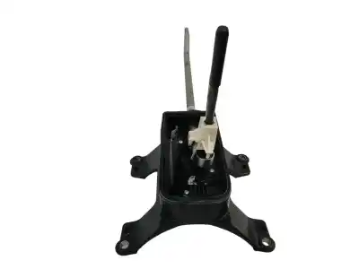 Peça sobressalente para automóvel em segunda mão alavanca de velocidades por opel corsa e (x15) 1.4 (08, 68) referências oem iam 55559132
