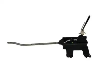 Pezzo di ricambio per auto di seconda mano leva del cambio per opel corsa e (x15) 1.4 (08, 68) riferimenti oem iam 55559132  