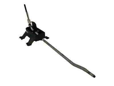 Pezzo di ricambio per auto di seconda mano leva del cambio per opel corsa e (x15) 1.4 (08, 68) riferimenti oem iam 55559132  