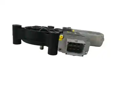 Second-hand car spare part left front window motor for opel corsa e 1.4 oem iam references 71019003  19995yy0625