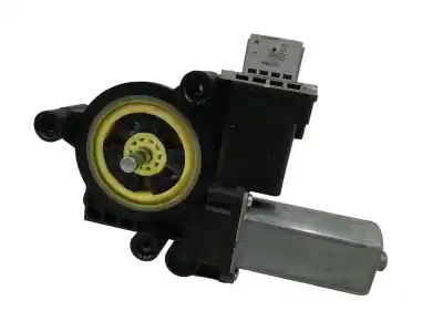 Peça sobressalente para automóvel em segunda mão Motor Elevador Vidro Dianteiro Esquerdo por OPEL CORSA E (X15) 1.4 (08, 68) Referências OEM IAM 71019003  19995YY0625