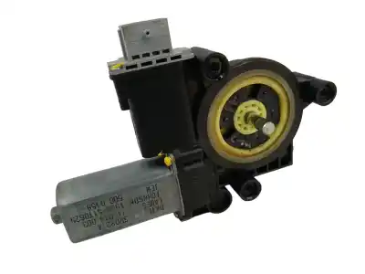 Peça sobressalente para automóvel em segunda mão Motor Elevador Vidro Dianteiro Direito por OPEL CORSA E (X15) 1.4 (08, 68) Referências OEM IAM 71019003  19995YY0625