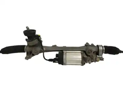 Piesă de schimb auto la mâna a doua CASETA DE DIRECȚIE pentru VOLKSWAGEN JETTA (1K2)  Referințe OEM IAM 1K1423051BQ  