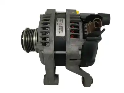 Автозапчастина б/у генератор для opel corsa e 1.4 посилання на oem iam 0210802340