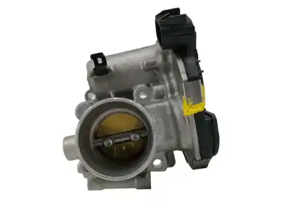 Автозапчасти б/у бабочка коробка за OPEL CORSA E (X15) 1.4 (08, 68) ссылки OEM IAM 55562270  0280750483