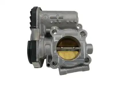 Автозапчасти б/у бабочка коробка за opel corsa e (x15) 1.4 (08, 68) ссылки oem iam 55562270  0280750483