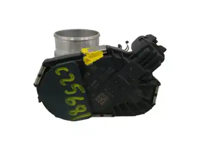 Автозапчасти б/у бабочка коробка за opel corsa e (x15) 1.4 (08, 68) ссылки oem iam 55562270  0280750483