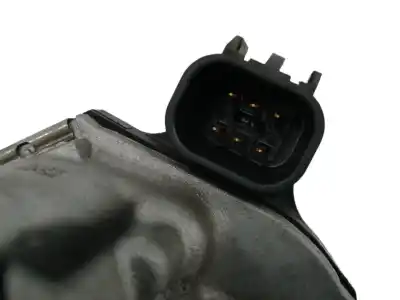 Автозапчасти б/у бабочка коробка за opel corsa e (x15) 1.4 (08, 68) ссылки oem iam 55562270  0280750483