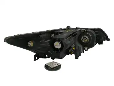Автозапчастина б/у ліва фара для honda accord tourer (cw) 2.2 dtec cat посилання на oem iam 33151tl0e13  
