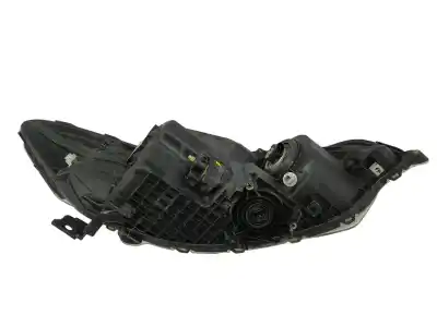 Автозапчастина б/у ліва фара для honda accord tourer (cw) 2.2 dtec cat посилання на oem iam 33151tl0e13  