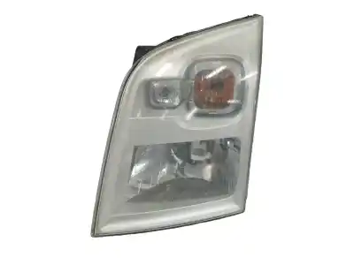 Автозапчастина б/у ліва фара для FORD TRANSIT COMBI ´06 FT 350 L Trend Посилання на OEM IAM 6C1113W030  