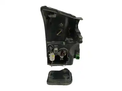 Pezzo di ricambio per auto di seconda mano faro anteriore sinistro per ford transit combi ´06 ft 350 l trend riferimenti oem iam 6c1113w030  