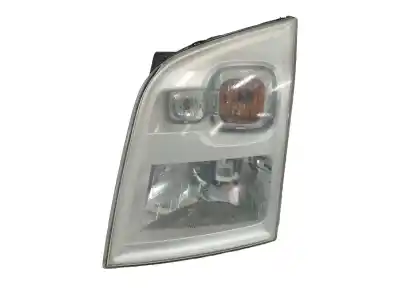 Pièce détachée automobile d'occasion feu gauche pour ford transit combi ´06 ft 350 l trend références oem iam 6c1113w030