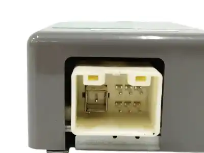 Second-hand car spare part electronic module for toyota corolla (e15) 1.6 16v cat oem iam references 8974012051  