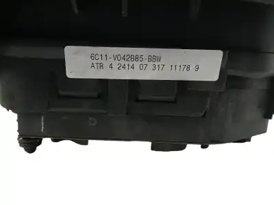 Автозапчасти б/у передняя левая подушка безопасности за ford transit combi ´06 ft 350 l trend ссылки oem iam 6c11v042b85  