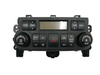 Second-hand car spare part Climate Control for KIA CARNIVAL 2.9 CRDi VGT Active OEM IAM references 972504DXXX  