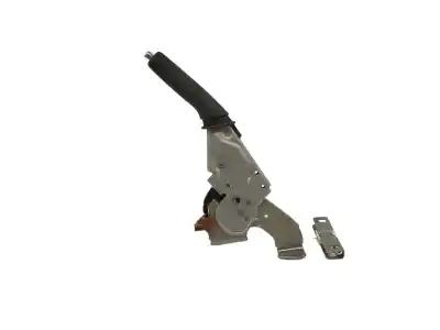 Peça sobressalente para automóvel em segunda mão alavanca de travão de mão por toyota corolla (e15) 1.6 16v cat referências oem iam 4620112370b0
